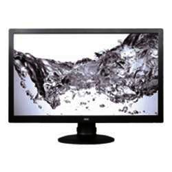 AOC Professional I2770PQ 27 1920x1080 6ms VGA DVI DisplayPort LED Monitor